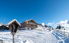 Starkenfeldhütte